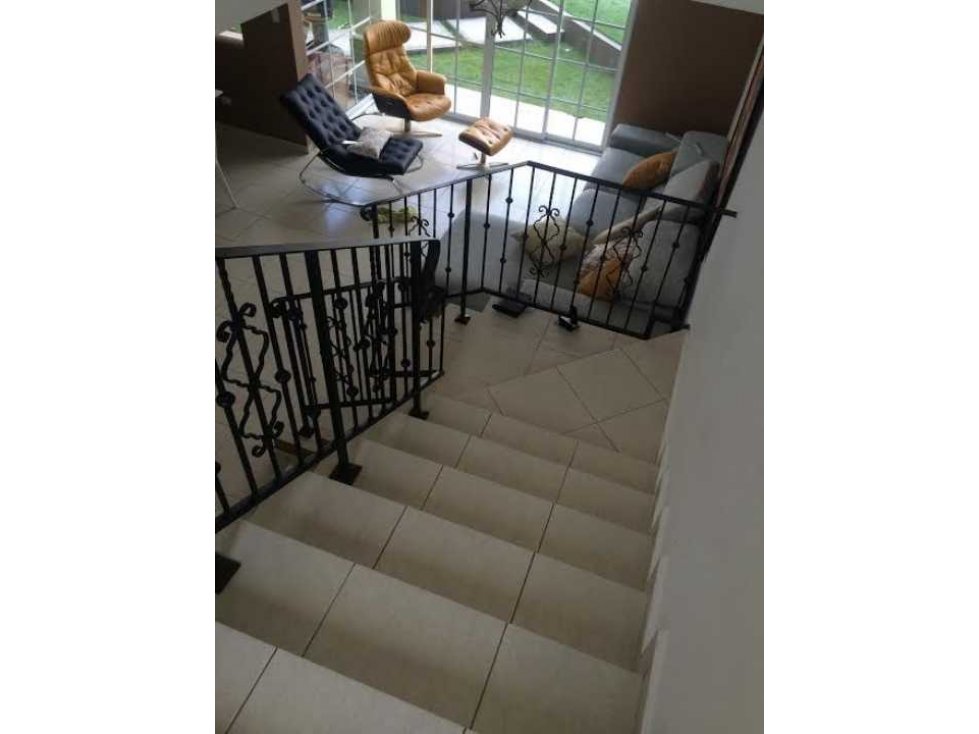 SE VENDE CASA EN PH VILLA DE LAS AZORES EN VILLA LUCRE — foto 5