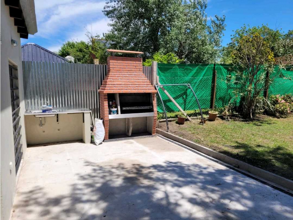 CASA VILLA GARIBALDI, LA PLATA, BUENOS AIRES, ARGENTINS - 2