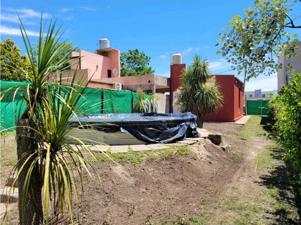 CASA VILLA GARIBALDI, LA PLATA, BUENOS AIRES, ARGENTINS - 5