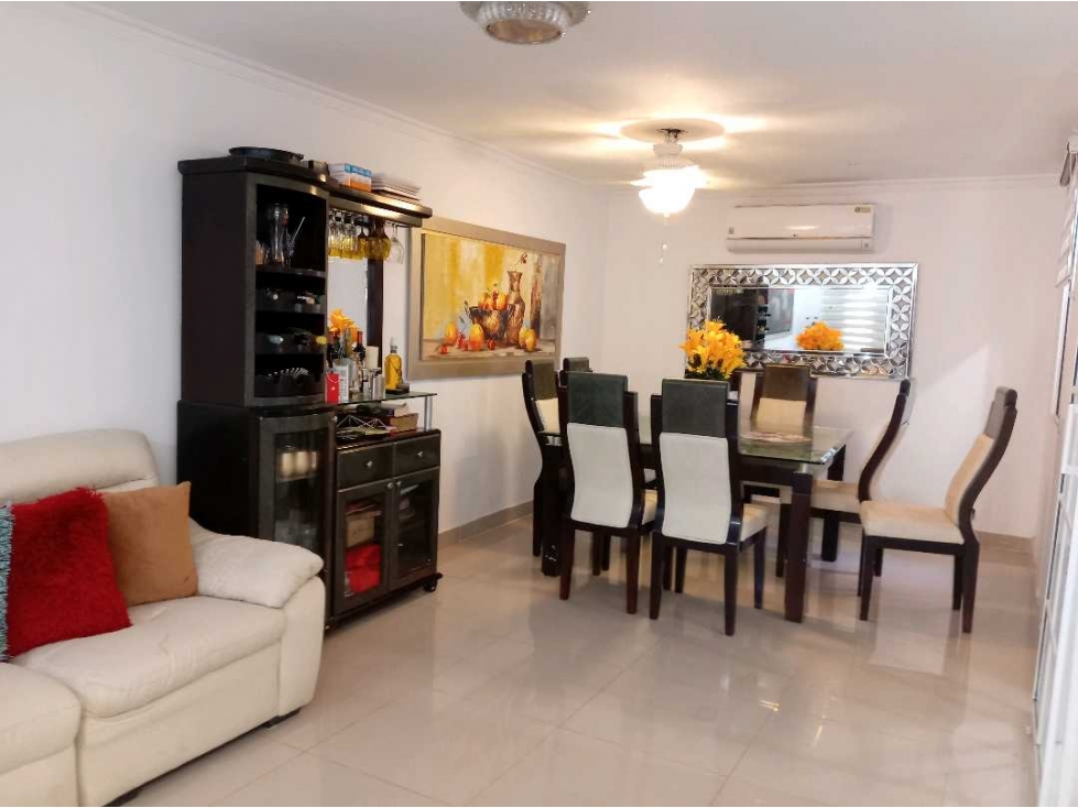 CASA VILLA LIBERTADOR — foto 2