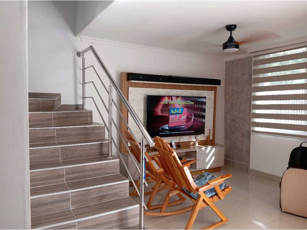 CASA VILLA LIBERTADOR — foto 6