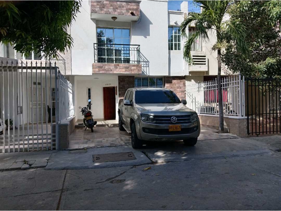 CASA VILLA LIBERTADOR