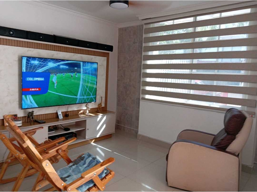 CASA VILLA LIBERTADOR — foto 3