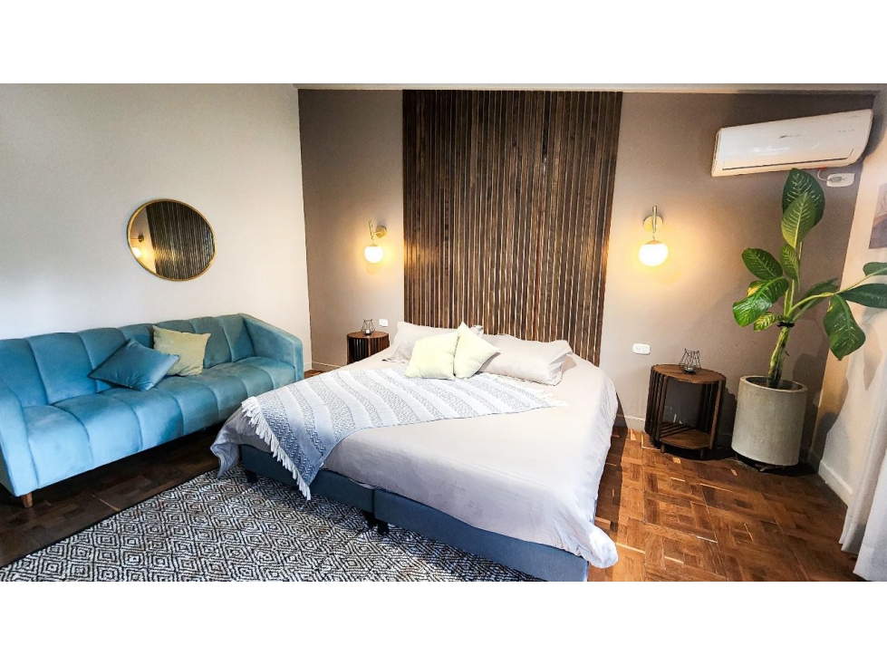 Casa Luxury en Arriendo en el Poblado, Aguacatala — foto 6