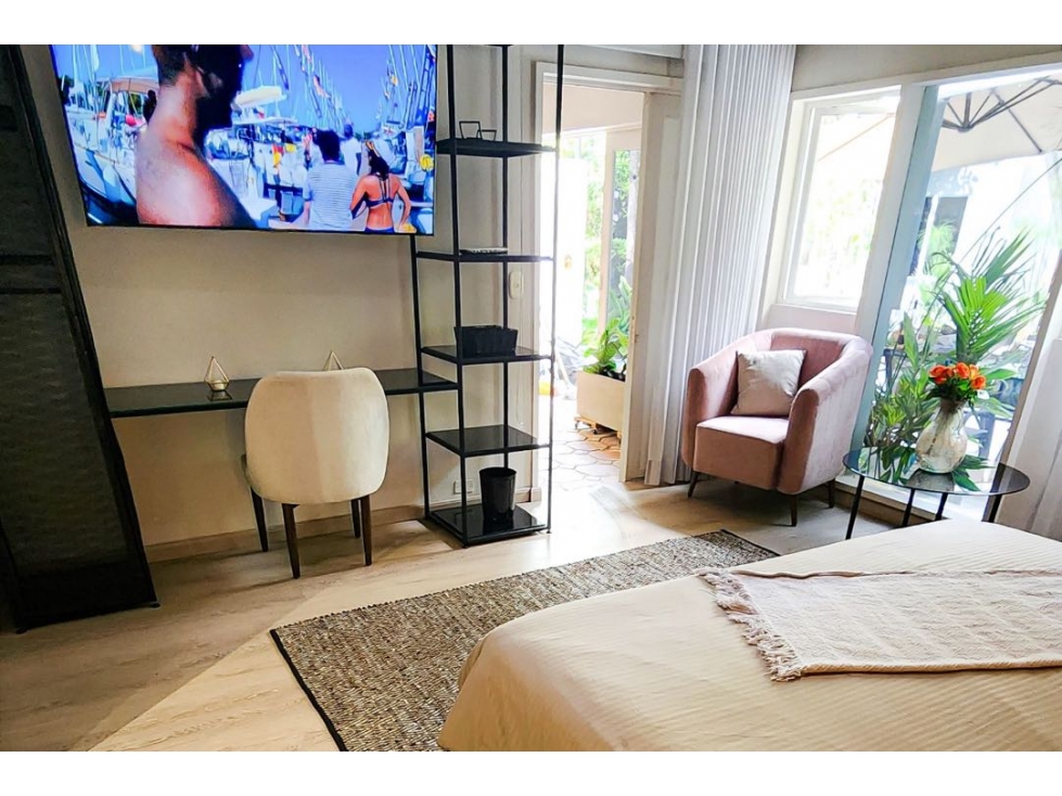 Casa Luxury en Arriendo en el Poblado, Aguacatala — foto 3