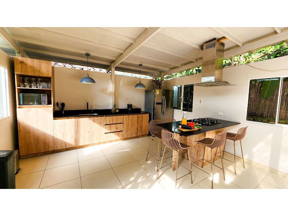 Casa Luxury en Arriendo en el Poblado, Aguacatala — foto 4
