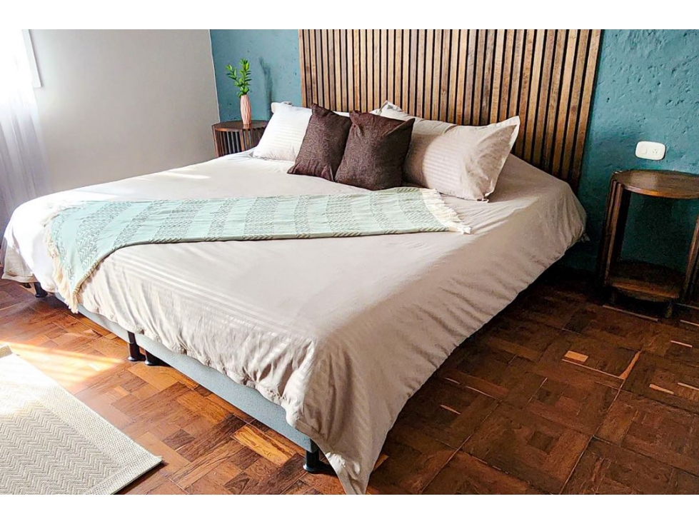 Casa Luxury en Arriendo en el Poblado, Aguacatala — foto 5