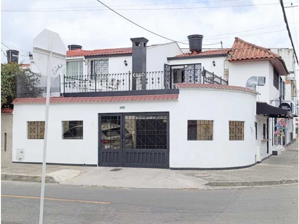 Casa Villa Luz 100% Remodelada (uso mixto vivienda/comercial) — foto 2
