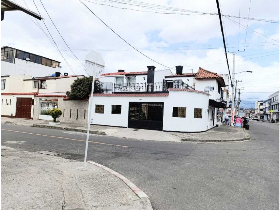 Casa Villa Luz 100% Remodelada (uso mixto vivienda/comercial) — foto 4