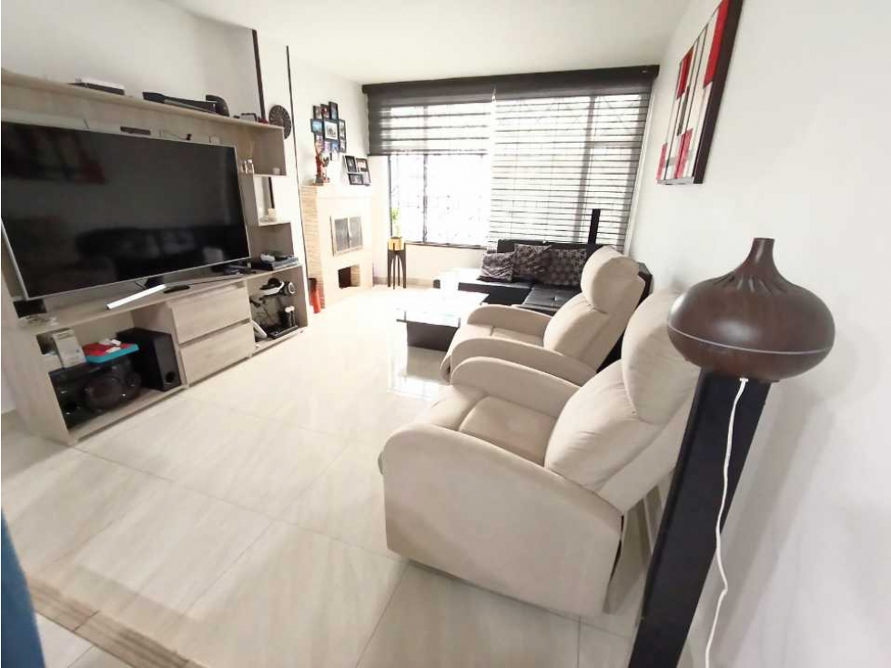 Casa Villa Luz 100% Remodelada (uso mixto vivienda/comercial) — foto 5