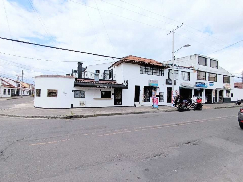 Casa Villa Luz 100% Remodelada (uso mixto vivienda/comercial)