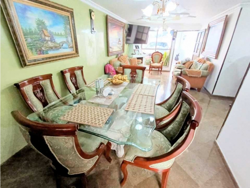 Casa Villa Luz en excelente Estado — foto 3