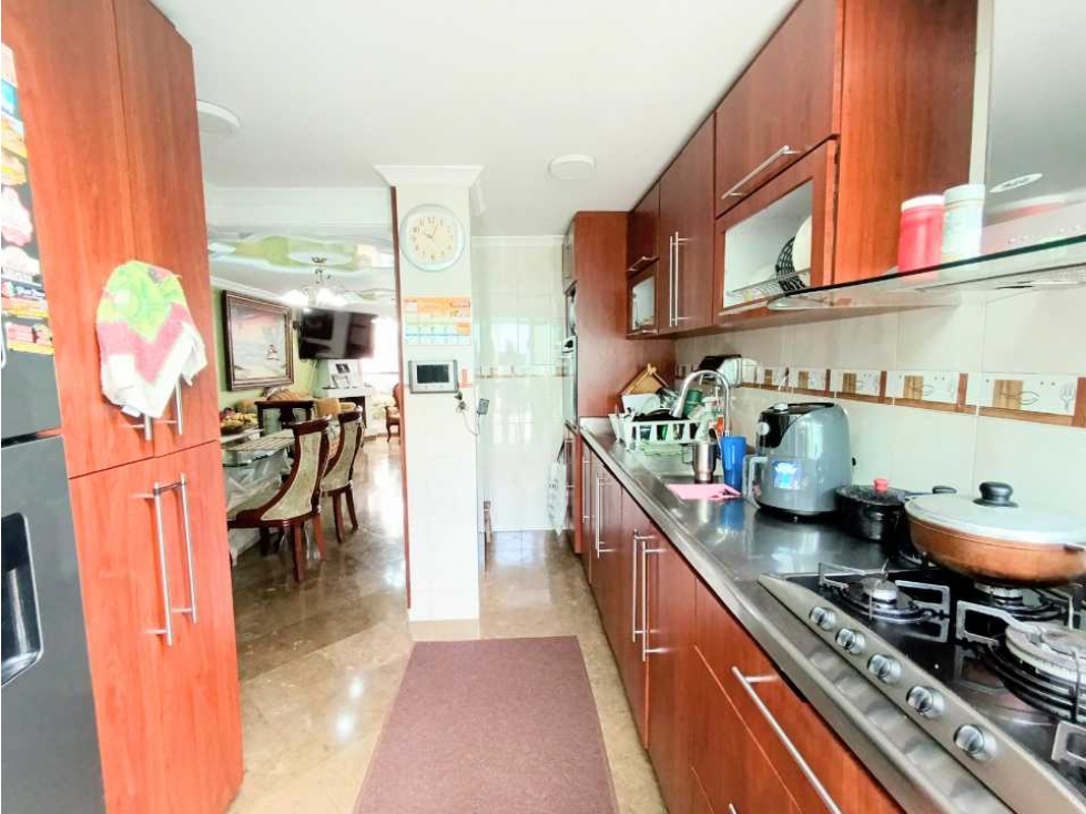 Casa Villa Luz en excelente Estado — foto 6