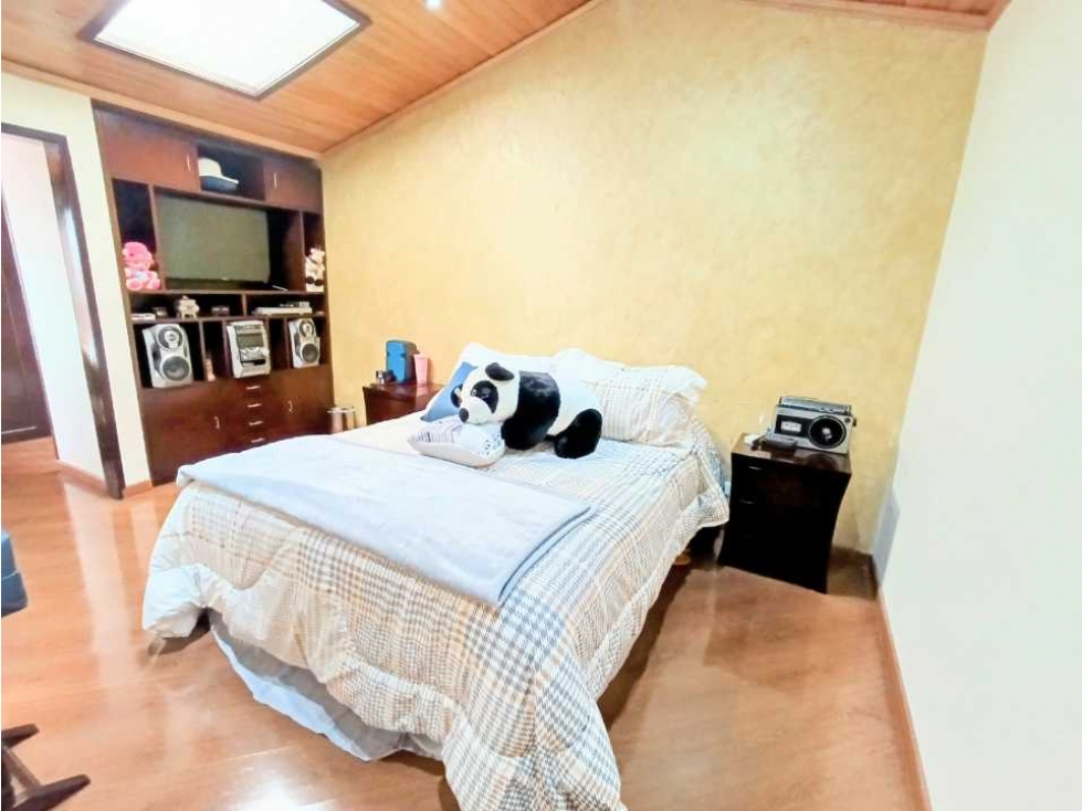 Casa Villa Luz en excelente Estado — foto 4