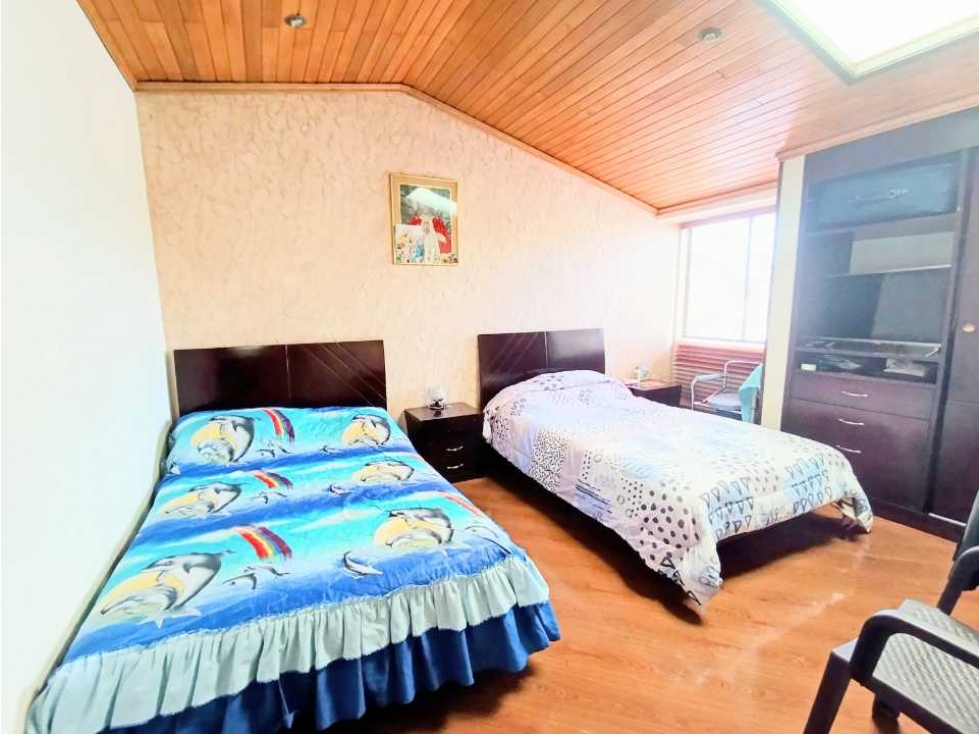 Casa Villa Luz en excelente Estado — foto 5