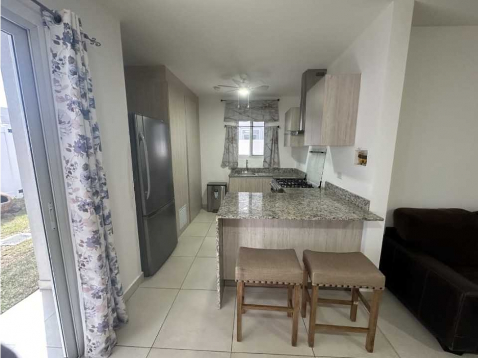 CASA VILLASUR RESIDENCES, COSTA SUR