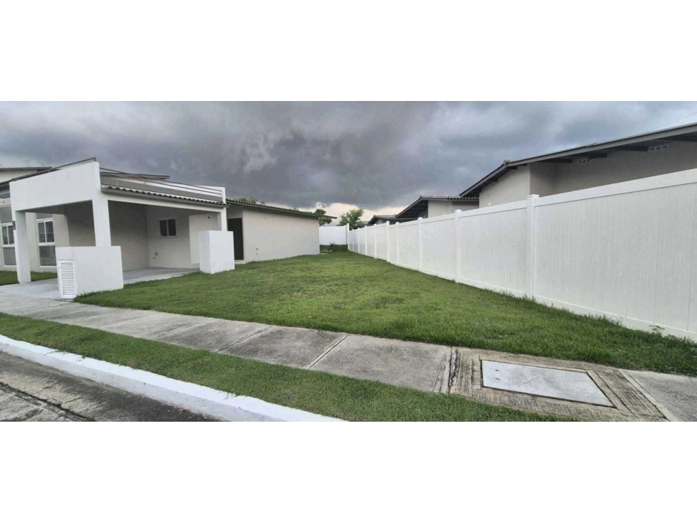 VENTA DE CASA CON 3 REC. PH VILLA SUR - 5