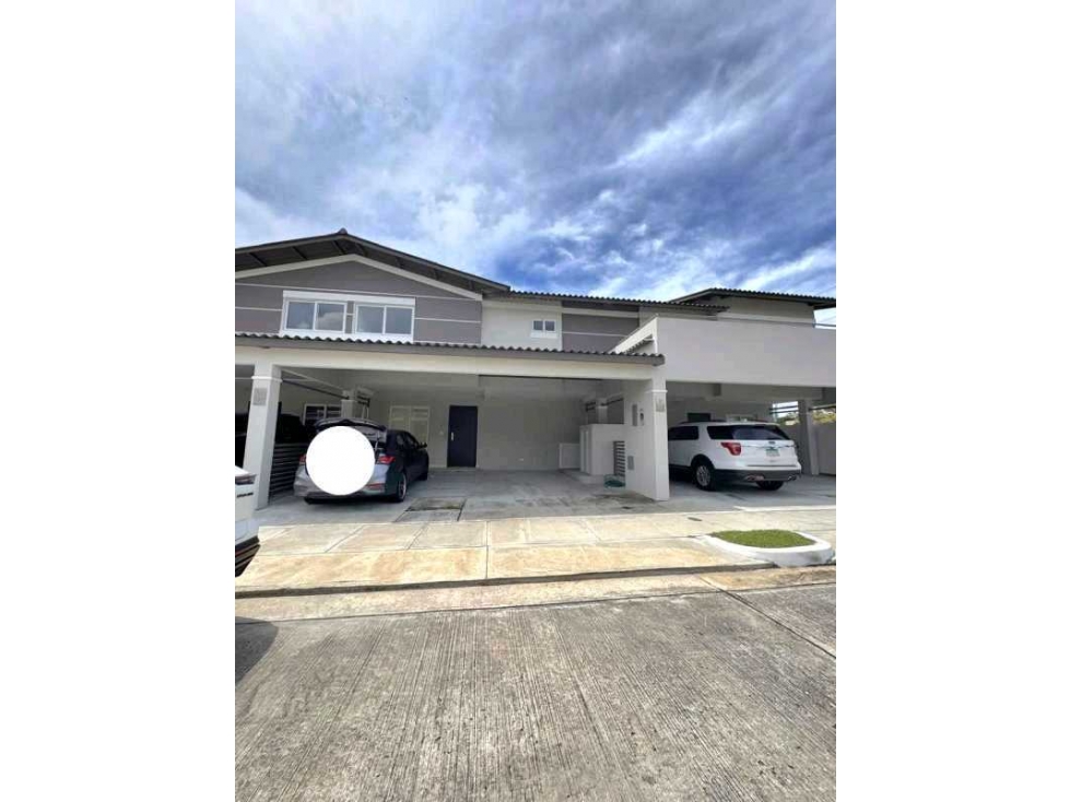 VENTA DE CASA CON 3 REC. PH VILLA SUR - 6