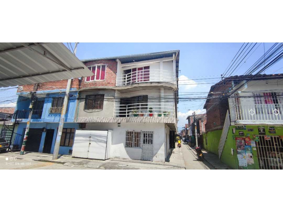 CASA EN VENTA EN ALIRIO MORA ORIENTE DE CALI — foto 3