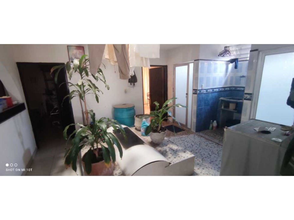 CASA EN VENTA EN ALIRIO MORA ORIENTE DE CALI — foto 5