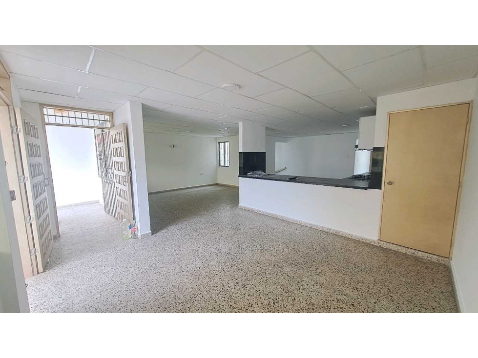 CASA EN VENTA EN NOGALES BARRANQUILLA