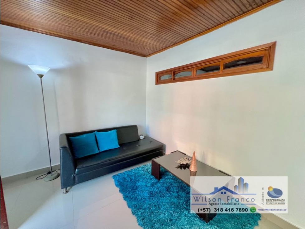 CASA y APARTAMENTO En Venta, Blas De Lezo?, Cartagena