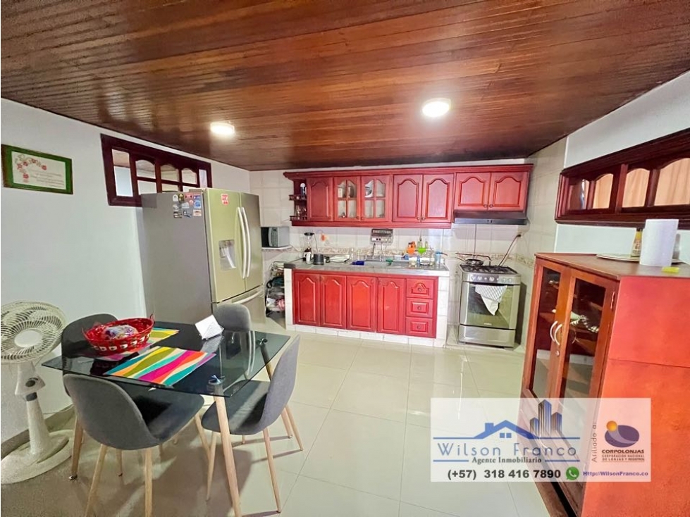 CASA y APARTAMENTO En Venta, Blas De Lezo?, Cartagena — foto 4