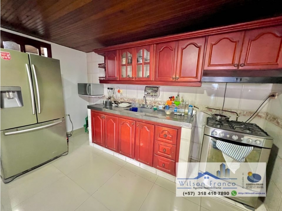 CASA y APARTAMENTO En Venta, Blas De Lezo?, Cartagena — foto 5