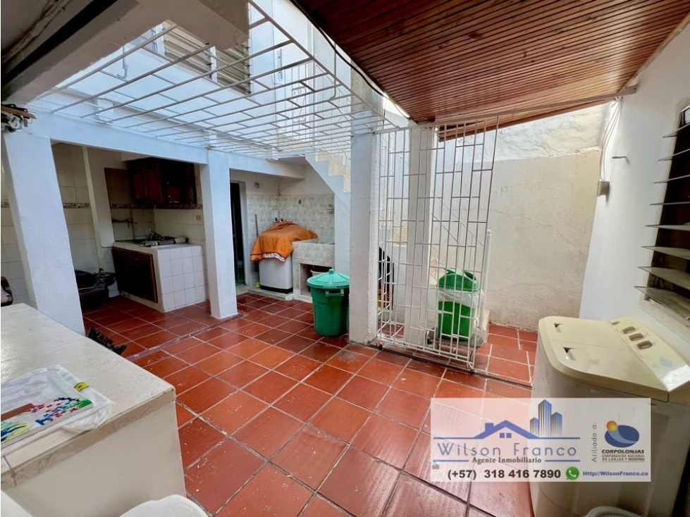 CASA y APARTAMENTO En Venta, Blas De Lezo?, Cartagena — foto 6