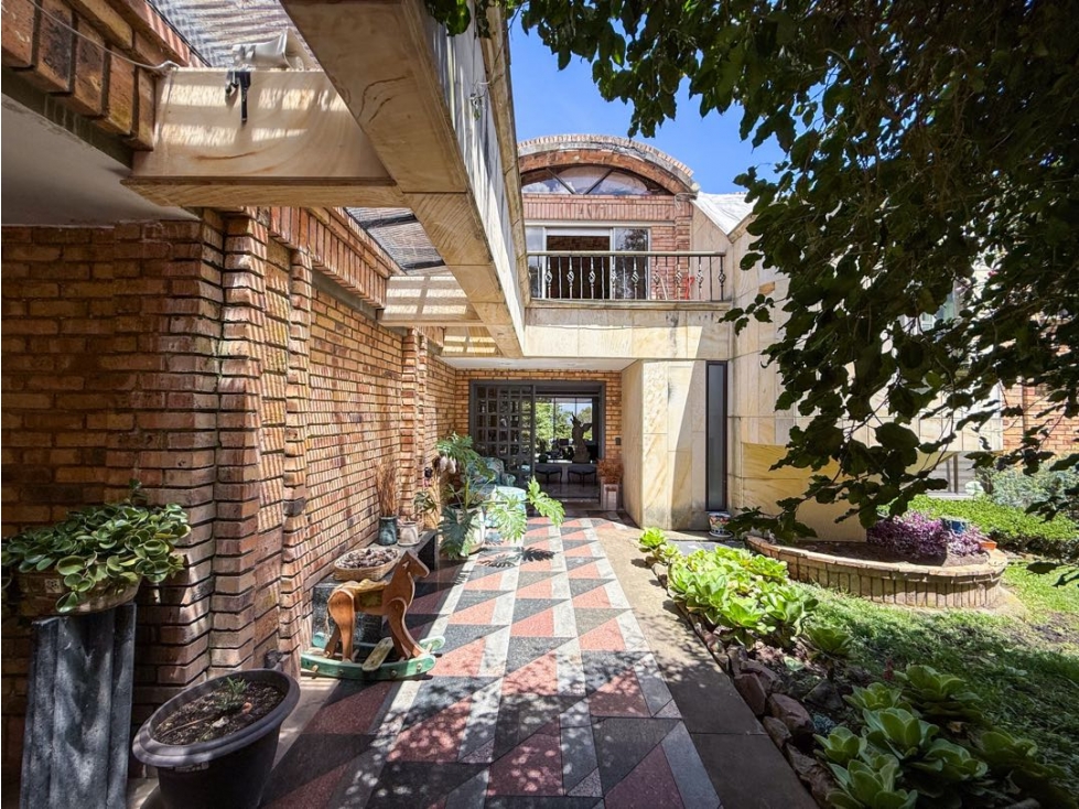 Casa Yerbabuena