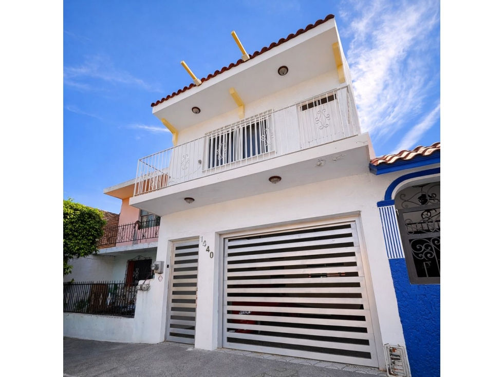 Casa Zaragoza