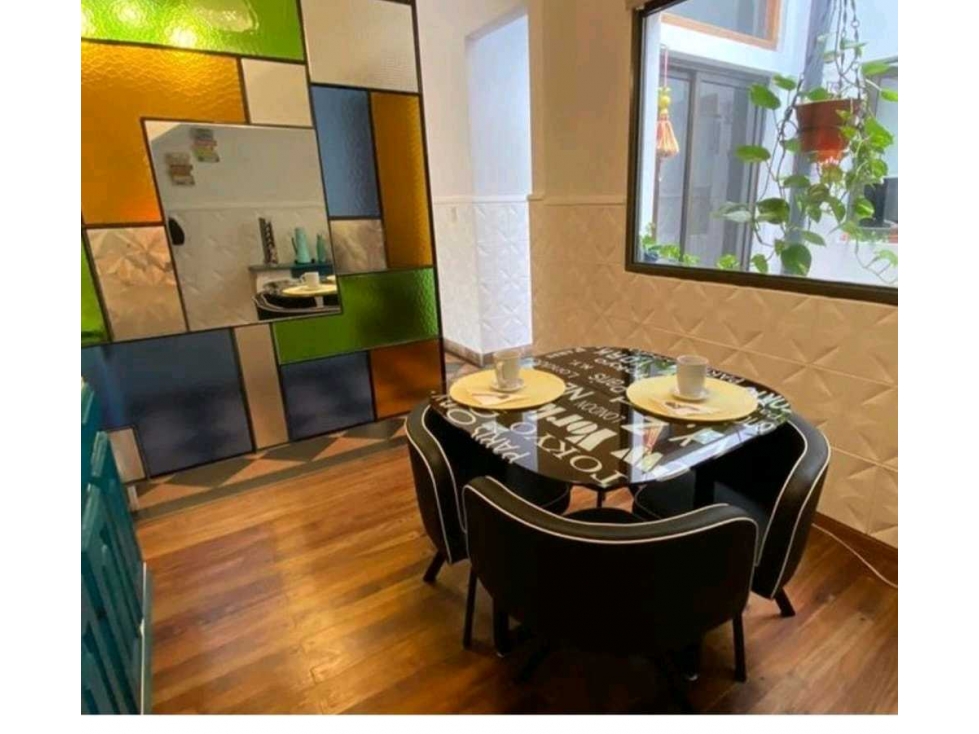 CASA ZONA PLAZA MALVINAS, LA PLATA, BUENOS AIRES, ARGENTINA - 2
