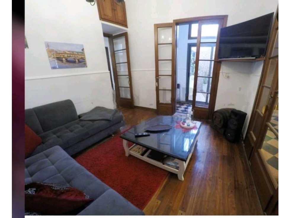 CASA ZONA PLAZA MALVINAS, LA PLATA, BUENOS AIRES, ARGENTINA - 4