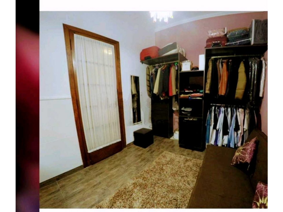 CASA ZONA PLAZA MALVINAS, LA PLATA, BUENOS AIRES, ARGENTINA - 6