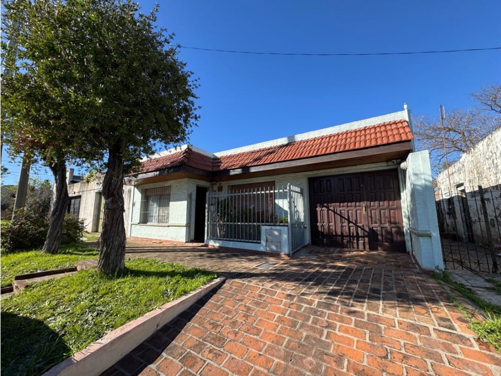 Casa zona residencial a la venta