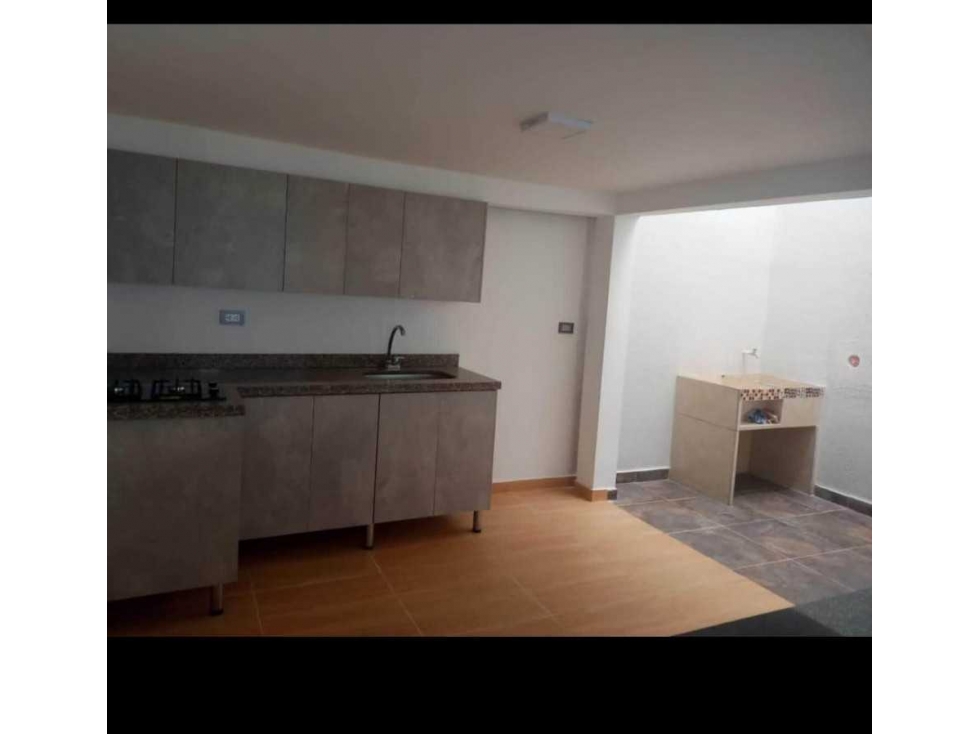 SE VENDE CASA EN DOSQUEBRADAS - 1