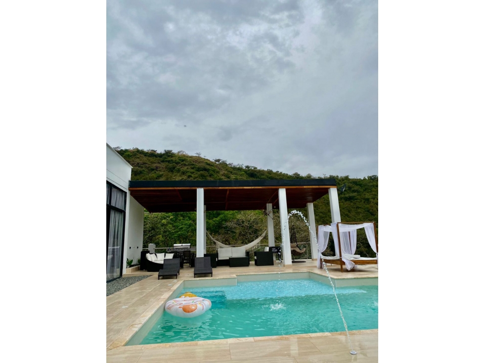 Casa@Campestre San Jerónimo 1600millones — foto 3