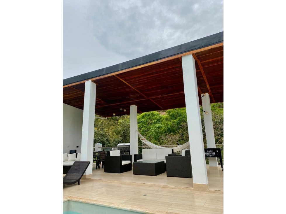 Casa@Campestre San Jerónimo 1600millones — foto 4