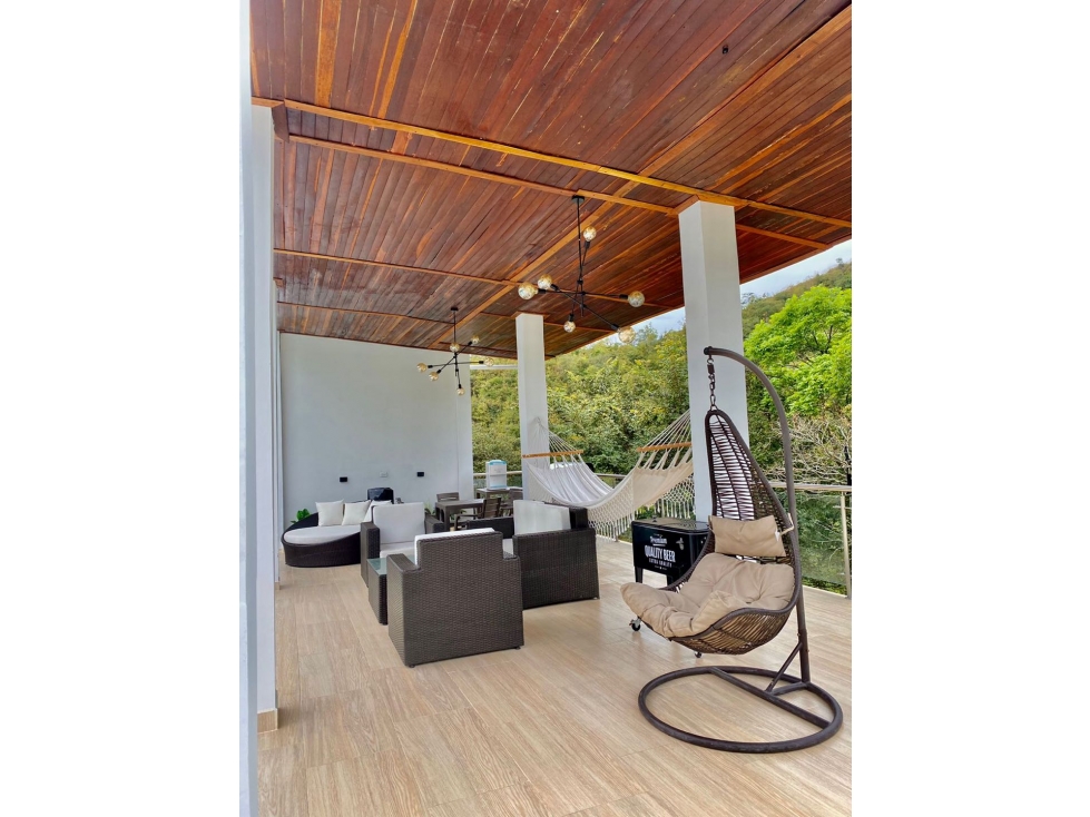 Casa@Campestre San Jerónimo 1600millones — foto 6