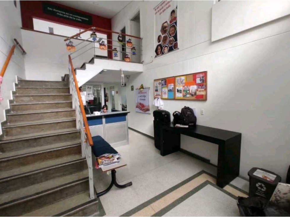 Casa lote en venta Laureles Estadio Suraméricana — foto 2