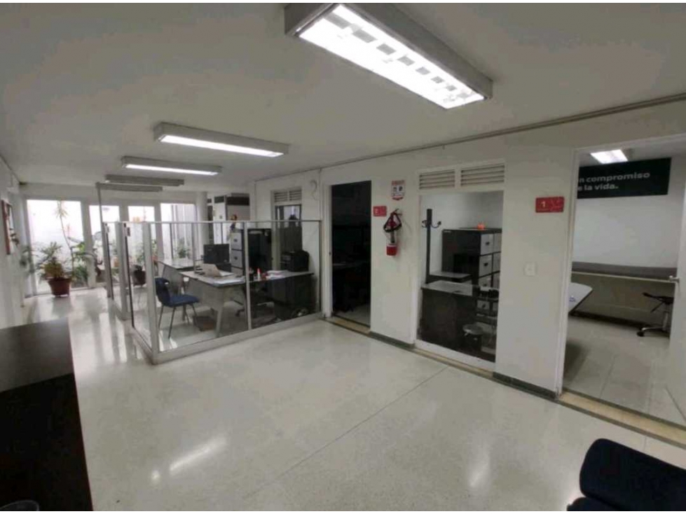 Casa lote en venta Laureles Estadio Suraméricana — foto 4