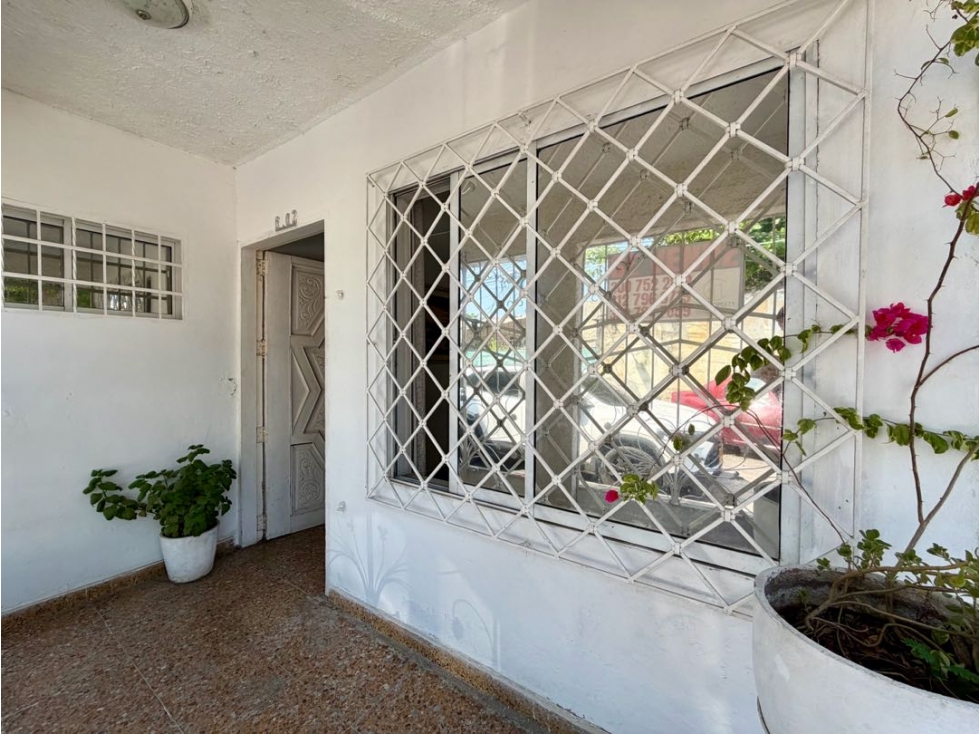 Casa.comercial esquinera en venta sector La Esperanza Santa Marta — foto 6