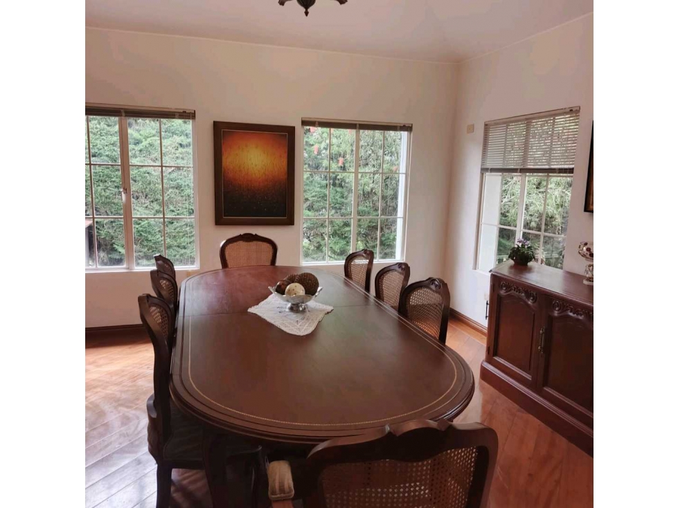 Mansión de Lujo en Venta: Urb. San Patricio, Cumbayá 1600 m2 Terreno — foto 3