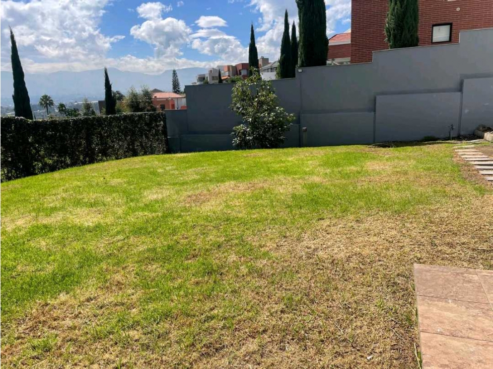 Casa.de.arriendo.en.cumbaya - 1