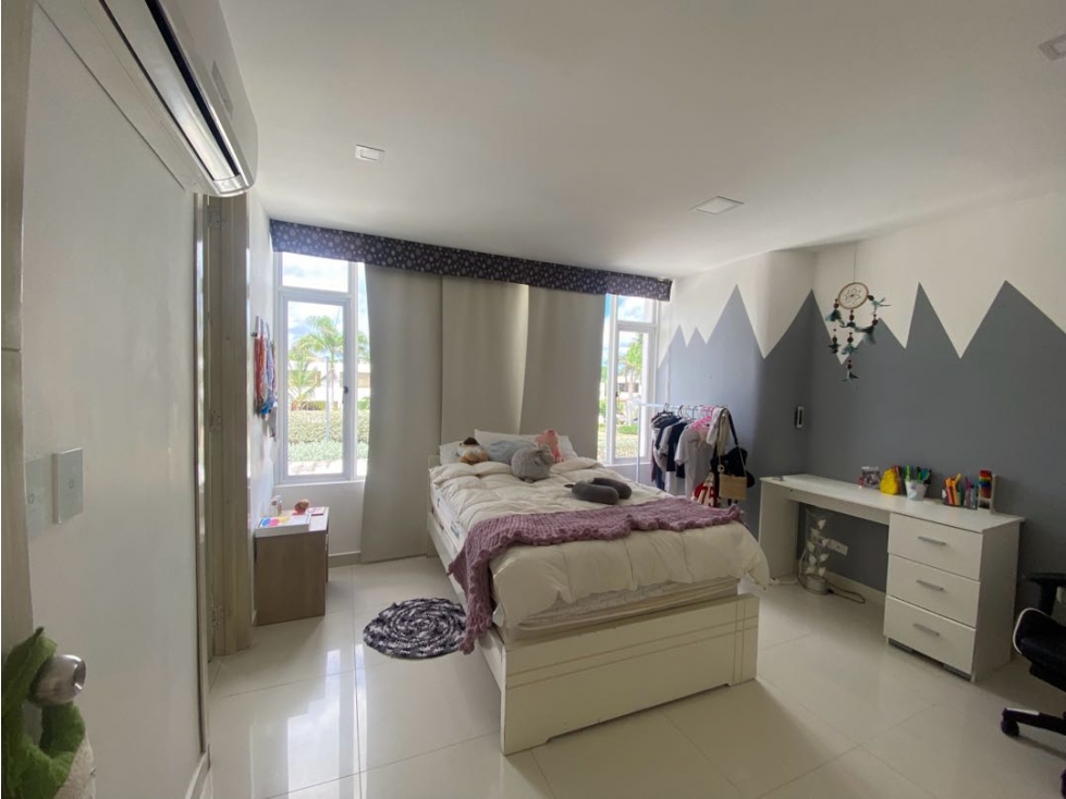 CASA EN VENTA- BARCELONA DE INDIAS CARTAGENA DE INDIAS. — foto 2