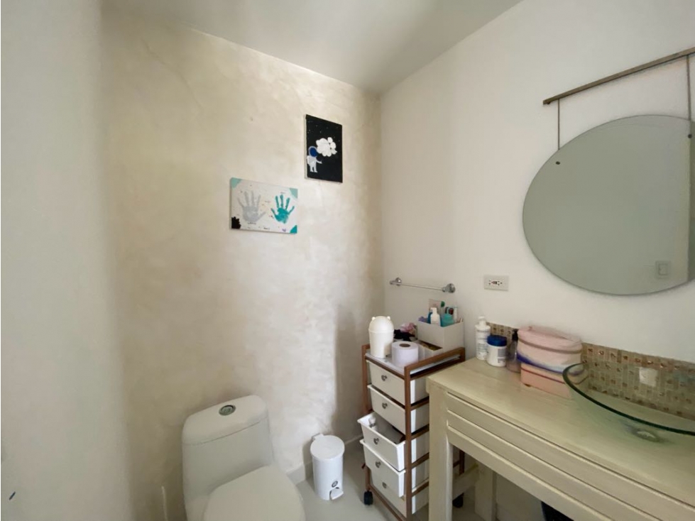 CASA EN VENTA- BARCELONA DE INDIAS CARTAGENA DE INDIAS. — foto 3