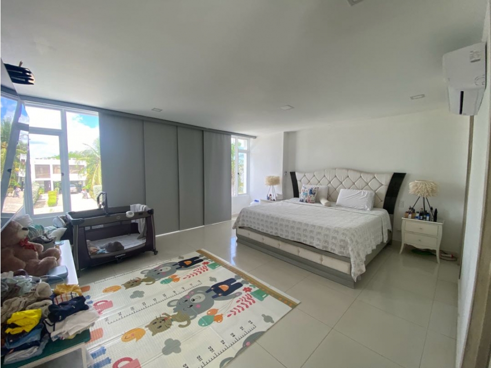 CASA EN VENTA- BARCELONA DE INDIAS CARTAGENA DE INDIAS. — foto 6