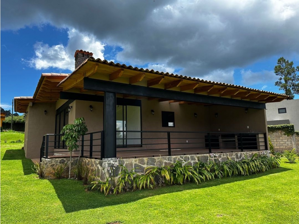 CASA EN RENTA | SIN MUEBLES | JARDÍN | MASCOTAS I CERRO GORDO
