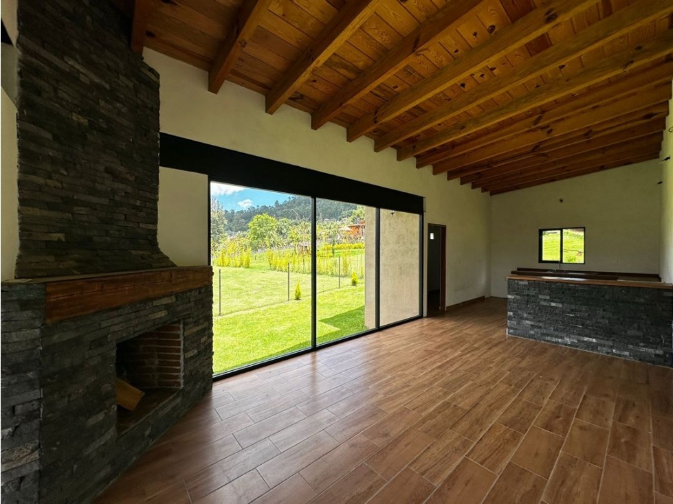 CASA EN RENTA | SIN MUEBLES | JARDÍN | MASCOTAS I CERRO GORDO — foto 5