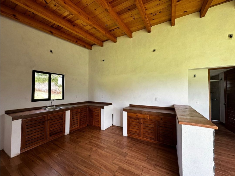 CASA EN RENTA | SIN MUEBLES | JARDÍN | MASCOTAS I CERRO GORDO — foto 6